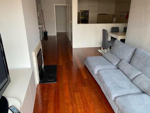 Apartamento Ferias Em Apulia