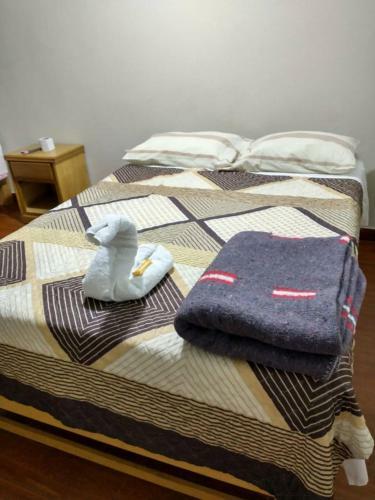 Posada Hospedaje La Caba�a