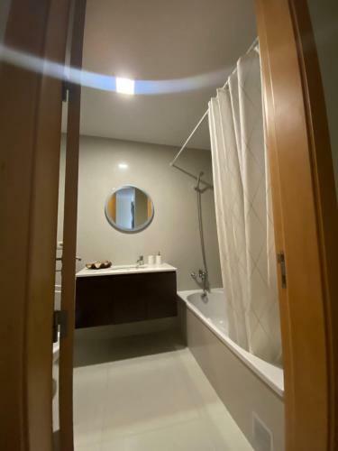 Sol Poente Praia Apartment