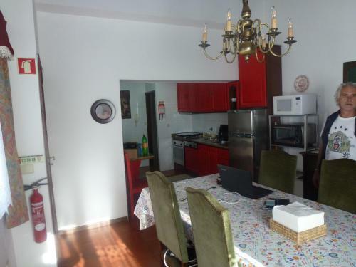 Albergue Home Of Pilgrims D`ap�lia