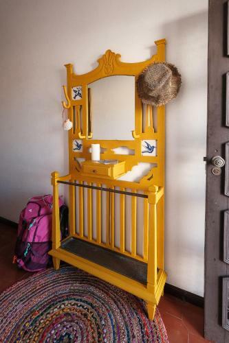 Albergue Home Of Pilgrims D`ap�lia