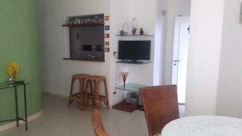 Apartamento Angra - Apto P� Na Areia - Bracuhy