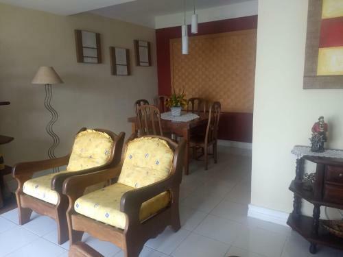Apartamento Condom�nio Porto Bracuhy
