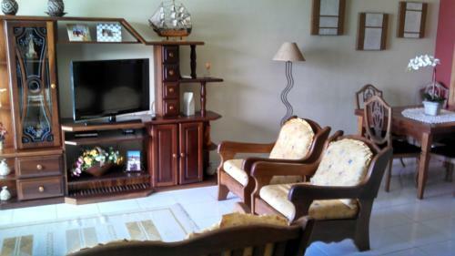Apartamento Condom�nio Porto Bracuhy