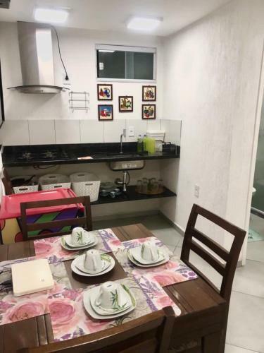 Apartamento Flat Completo Em Condom�nio, Angra Dos Reis