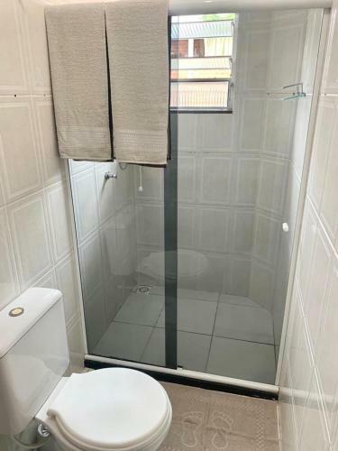 Apartamento Aconchegante Com Ar Condicionado - Frade, Angra Dos Reis