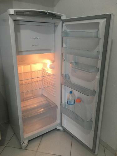 Apartamento Aconchegante Com Ar Condicionado - Frade, Angra Dos Reis