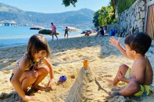 Hostal Velinn Reserva Costa Verde