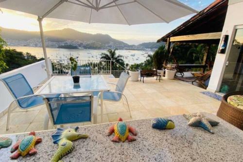 Hostal Velinn Reserva Costa Verde