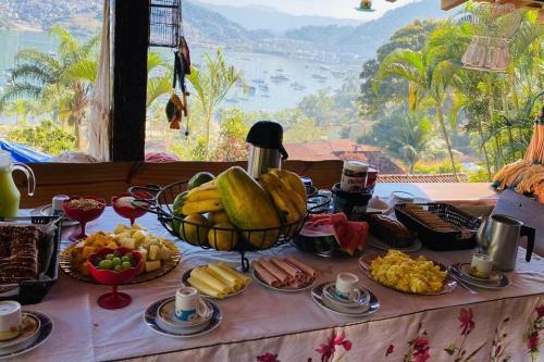 Hostal Velinn Reserva Costa Verde
