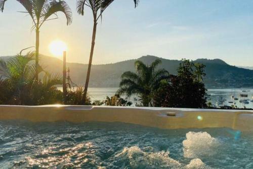 Hostal Velinn Reserva Costa Verde
