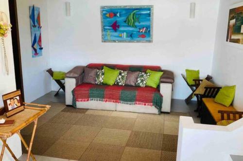 Hostal Velinn Reserva Costa Verde