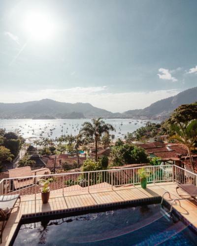 Hostal Velinn Reserva Costa Verde