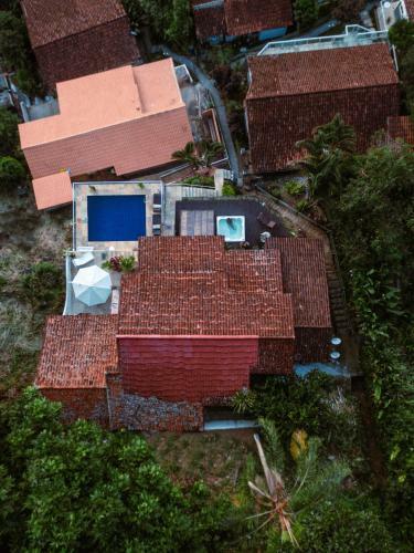 Hostal Velinn Reserva Costa Verde