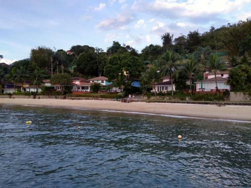 Frente Mar - Praia Do Caf�