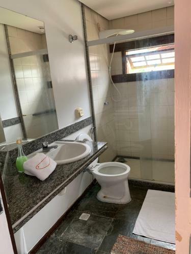 Hostal Almas G�meas Espa�o Fam�lia Ou Amigos