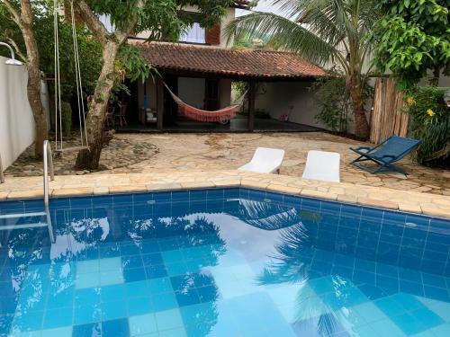 Hostal Almas G�meas Espa�o Fam�lia Ou Amigos