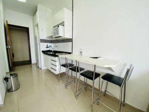 Apartamento Flat Studio Angra Inn - O Mar de Angra Te Espera !