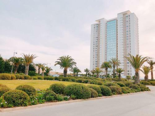 Apartamento Iluminado Depto Premium En Exclusivo Sector de Conc�n