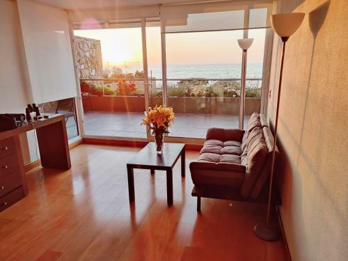Big Private Room With Amazing Ocean View Cocina Compartida