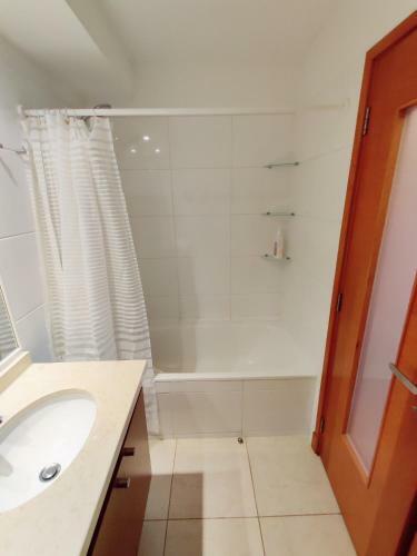 Big Private Room With Amazing Ocean View Cocina Compartida