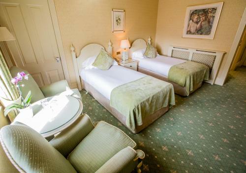 Kilworth House Hotel And Theatre