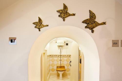 Kilworth House Hotel And Theatre