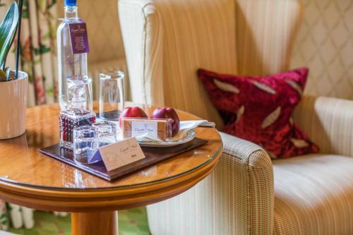 Kilworth House Hotel And Theatre