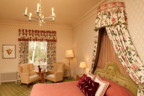 Kilworth House Hotel And Theatre