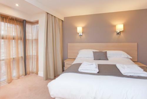 Apartamento Saint Georges Keep