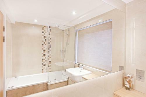 Apartamento Saint Georges Keep