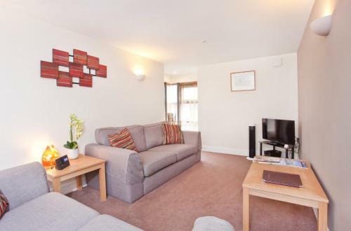 Apartamento Saint Georges Keep