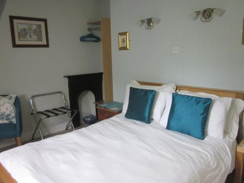 Hostal Bowen House