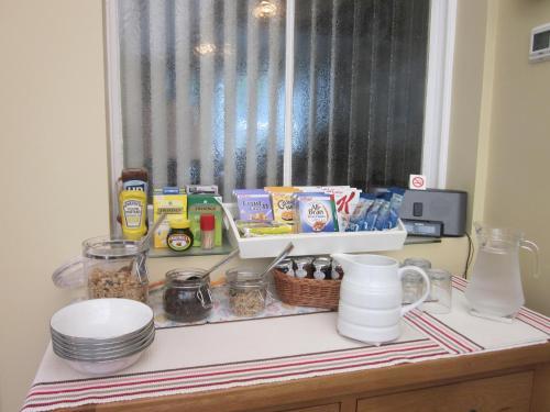 Hostal Bowen House