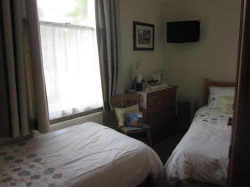 Hostal Bowen House