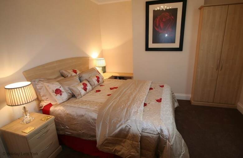 Apartamento Conway Cottages