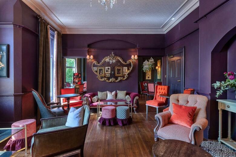 Marmadukes Town House Hotel