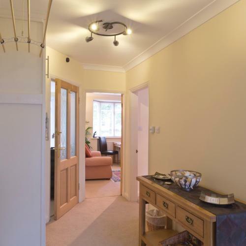 Poplar House Serviced Apartments