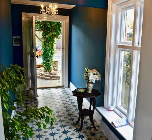 Hostal St George's Guesthouse