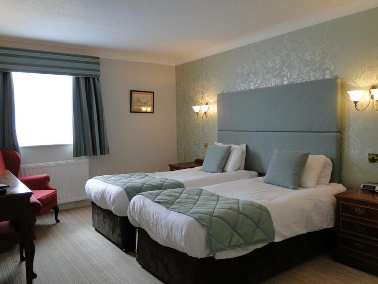 The Minster Hotel