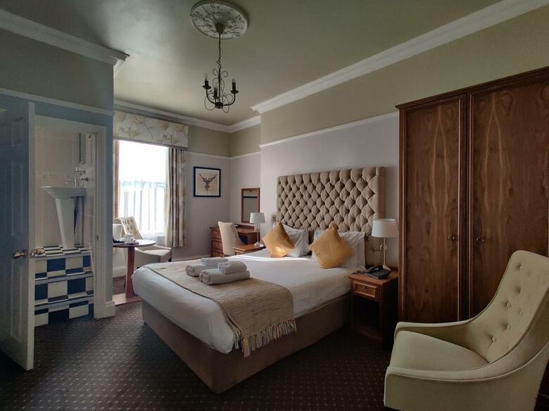 The Minster Hotel