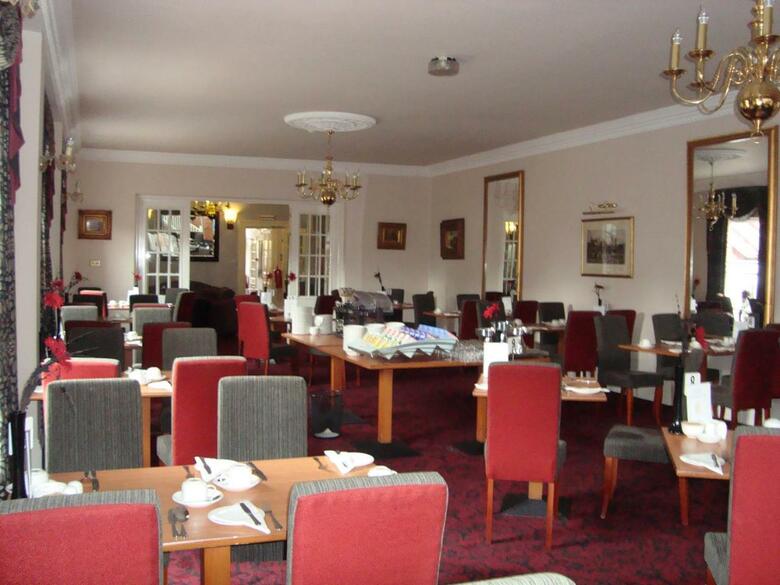 The Minster Hotel