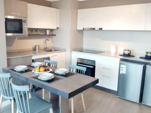 Apartamento Costas De Montemar