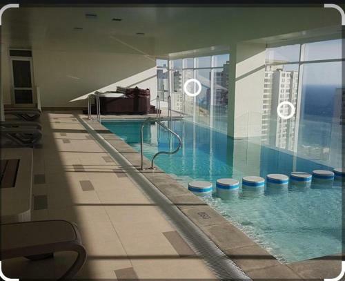 Apartamento Marina De Montemar