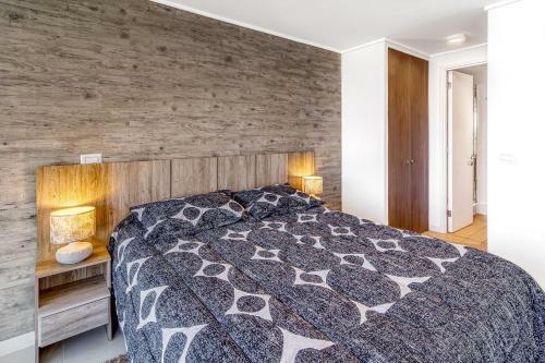 Apartamento Nuevo Depto Alta Vista En Conc�n