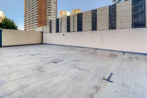 Apartamento Nuevo Depto Alta Vista En Conc�n