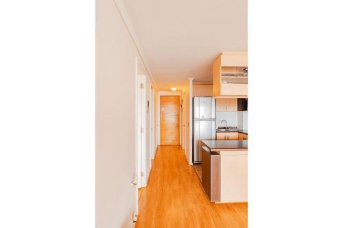 Apartamento Departamento Vista Mar Lilenes
