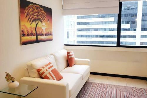 Apartamento Ecusuites Luxury 2 Beds Bellini High River View