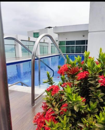 Apartamento Puerto Santa Ana Riverfront 1