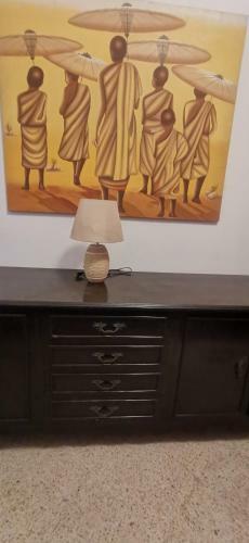 Hostal Malecon Guesthouse